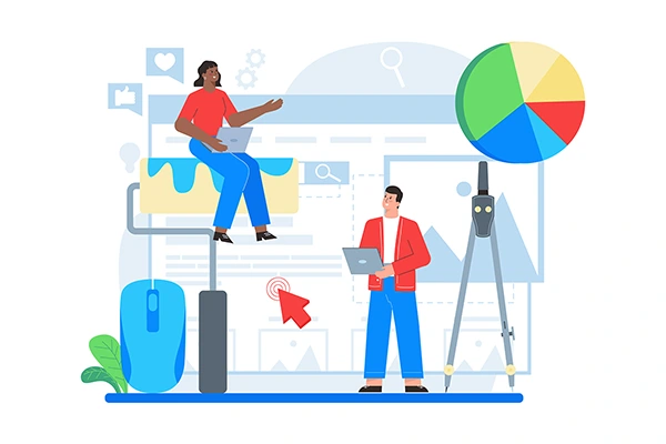 Fort Mill Website Design